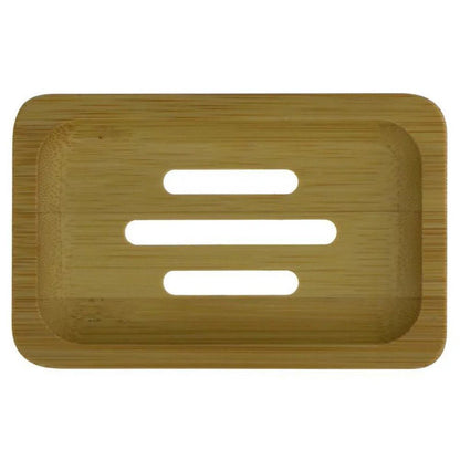 Soap Dish Rectangle 1pc - Alter/Native - Bathroom Accessories - Eco Natural Products