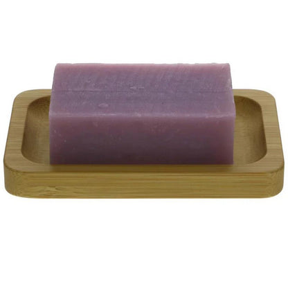 Soap Dish Rectangle 1pc - Alter/Native - Bathroom Accessories - Eco Natural Products