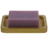 Soap Dish Rectangle 1pc [BLACK FRIDAY] - Eco Natural Products - Alter/Native - Bathroom Accessories