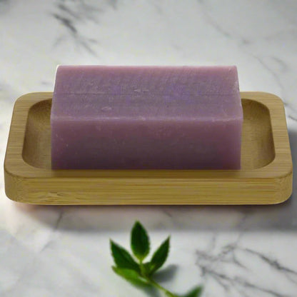 Soap Dish Rectangle 1pc - Alter/Native - Bathroom Accessories - Eco Natural Products