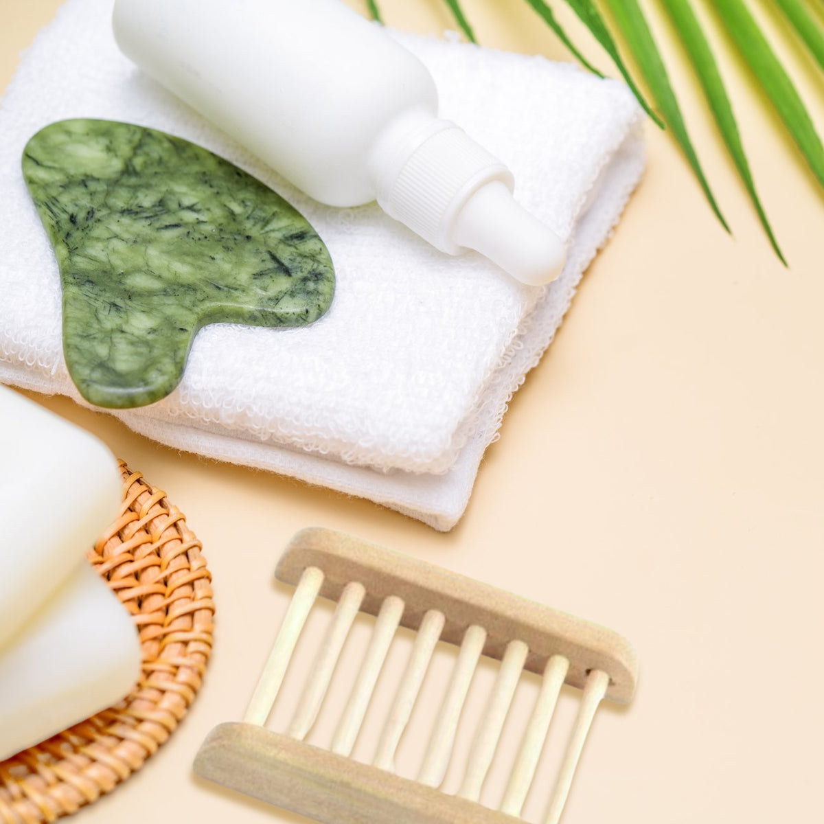 Soap Dish Slatted - Eco Natural Products - Soap Dishes & Holders - Eco Natural Products