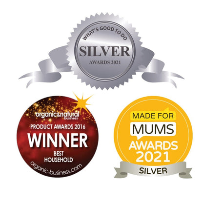 Soap Nuts 300g - Ecozone - Soap Nuts - Eco Natural Products