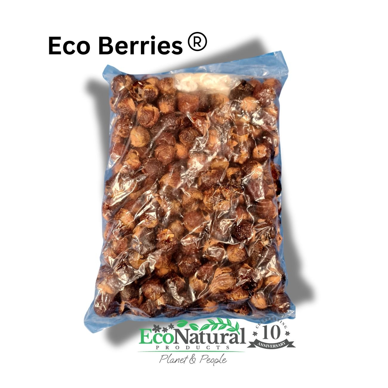 Soap Nuts Eco Cleaner Laundry Detergent [BLACK FRIDAY] - Eco Natural Products - Eco Natural Products - Washing Nuts