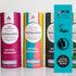 Soda Deodorant Paper Tube - Coco Mania 40g - Ben & Anna - Deodorant - Eco Natural Products