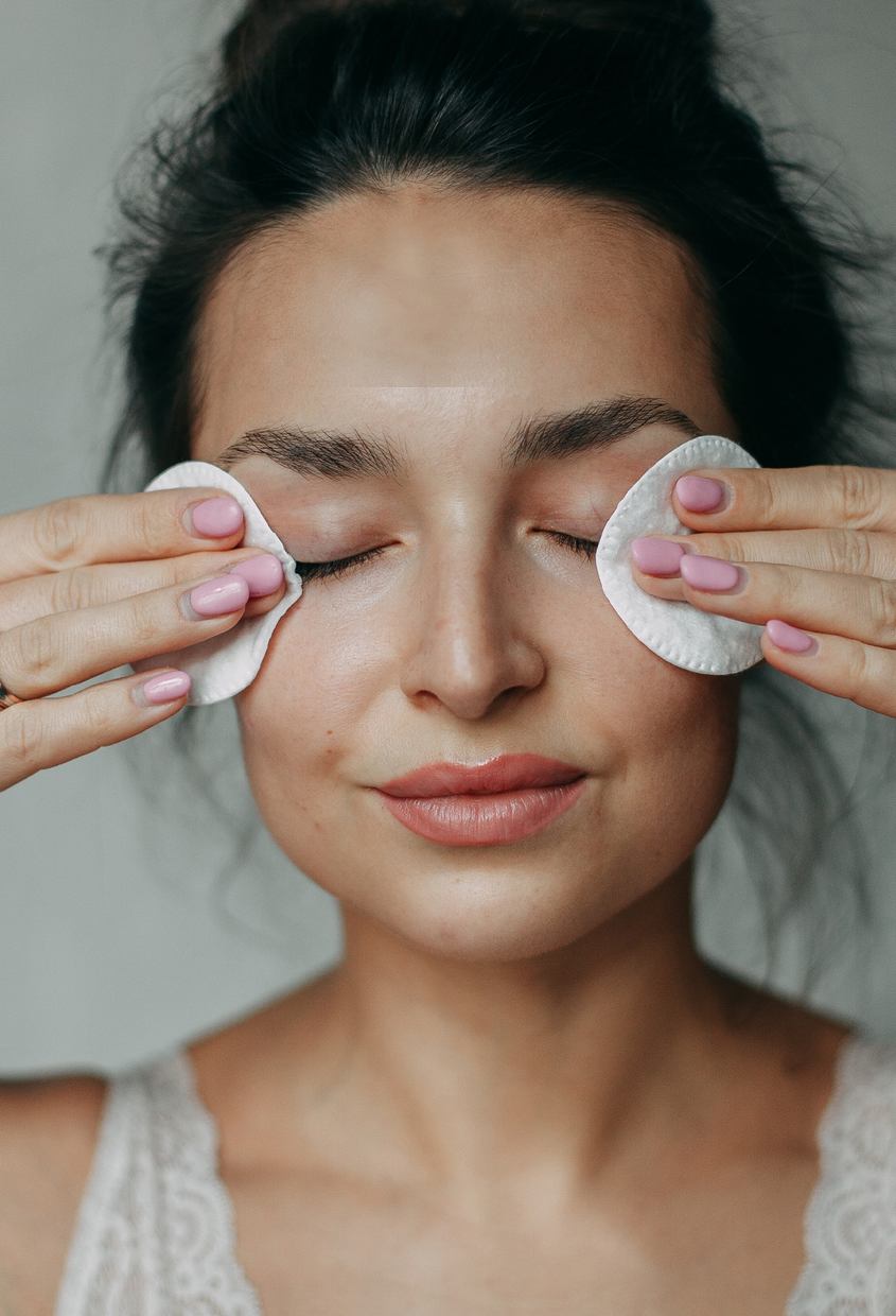 Soft Eye Make - Up Remover 100ml - Lavera - Eye make - up remover - Eco Natural Products