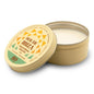 Sol De Ibiza Face & Neck Mineral Sunscreen SPF50 tin front