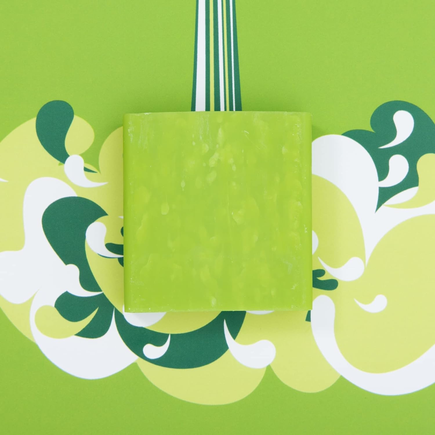 Solid Shampoo & Conditioner 2 in 1 - All Hair Types 60g - Shower Blocks - Shampoo - Eco Natural Products