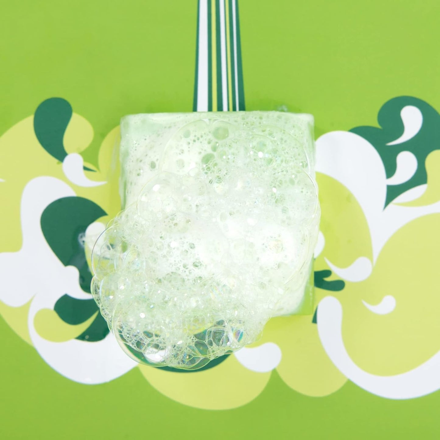 Solid Shampoo & Conditioner 2 in 1 - All Hair Types 60g - Shower Blocks - Shampoo - Eco Natural Products