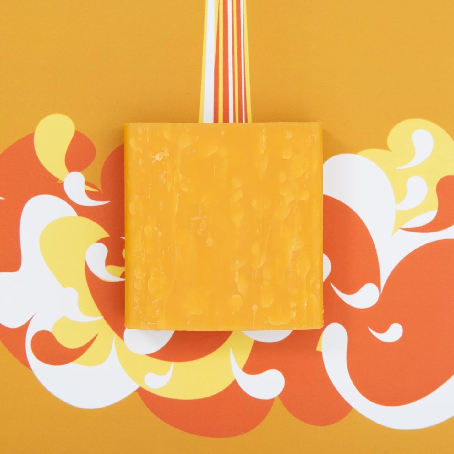 Solid Shampoo & Conditioner 2 in 1 - Itchy Scalp 60g - Shower Blocks - shampoo and conditioner - Eco Natural Products