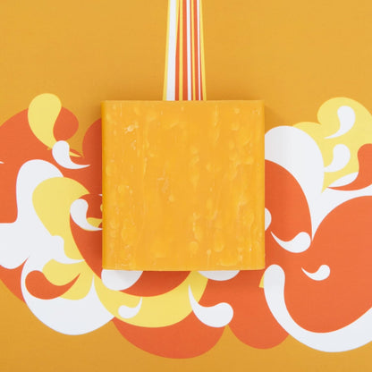 Solid Shampoo & Conditioner 2 in 1 - Itchy Scalp 60g - Shower Blocks - shampoo and conditioner - Eco Natural Products