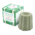 Solid Shampoo with Green Clay and Wild Grass Oily Hair 55g - Lamazuna - Shampoo - Eco Natural Products