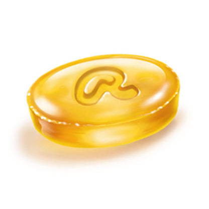 Soothe & Clear Honey Lemon Echinacea Herbal Lozenges 75g - Ricola - Herbal sweets - Eco Natural Products