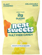 Sour Citrus Gummy Bears - Plant Based - 50g BBE 31.12.2025 - Neat Sweets - Neat Sweets