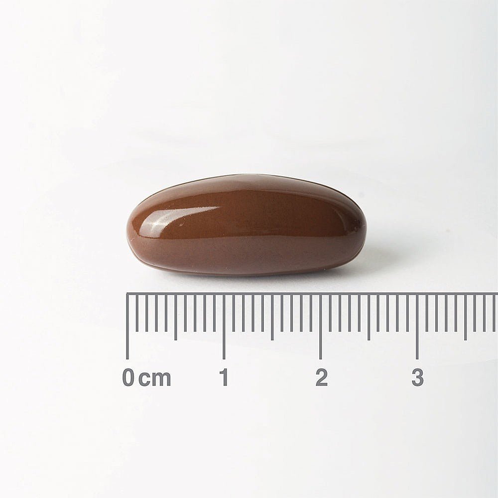 Soya Lecithin 1200mg 120 Capsules - Lamberts - Food Supplement - Eco Natural Products