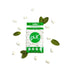 Spearmint Gum Bag 77g - Pur - Gum - Eco Natural Products