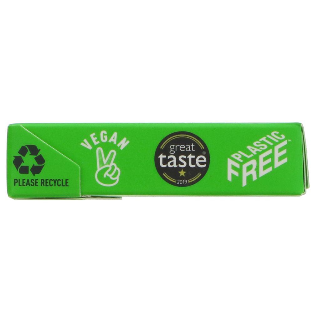 Spearmint Plant - based Plastic - free Gum 15g [BLACK FRIDAY] - Eco Natural Products - Chewsy - Gum