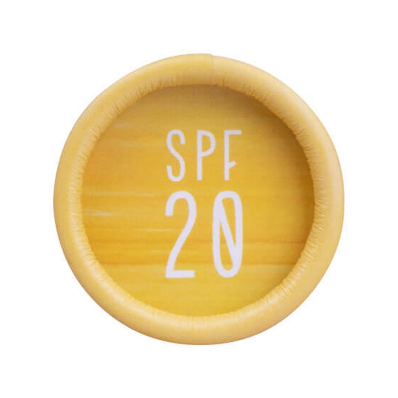 SPF 20 Sunscreen Stick 50g - We Love The Planet - Sunscreen - Eco Natural Products