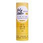 SPF 30 Sunscreen Stick 50g - We Love The Planet - Sunscreen - Eco Natural Products