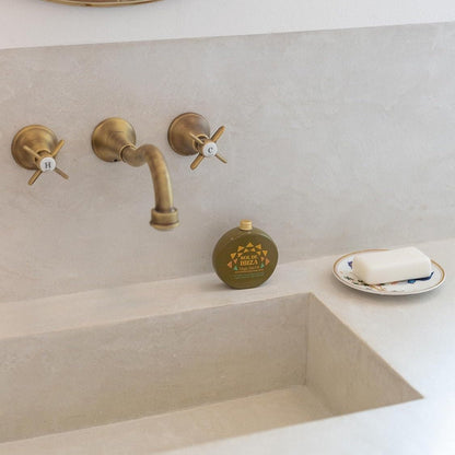 SPF15 Magic Sun Oil 100ml - Sol De Ibiza - Sunscreen - Sol De Ibiza