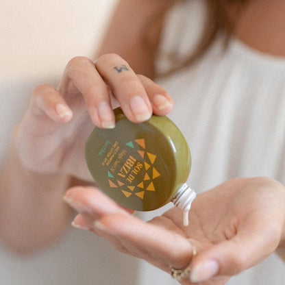 SPF15 Magic Sun Oil 30ml - Sol De Ibiza - Sol De Ibiza