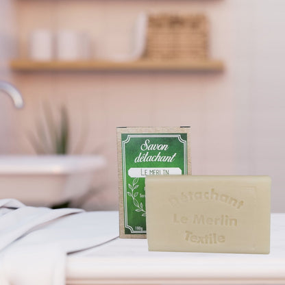 Stain Remover Soap 100g - Eco Natural Products - Bar Soap - Eco Natural Products