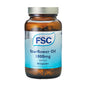 Starflower Oil 1000mg 60 Capsules - FSC - Food Supplement - Eco Natural Products