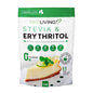 Stevia & Erythritol 1:1 750g - NKD Living - Sweetener - Eco Natural Products