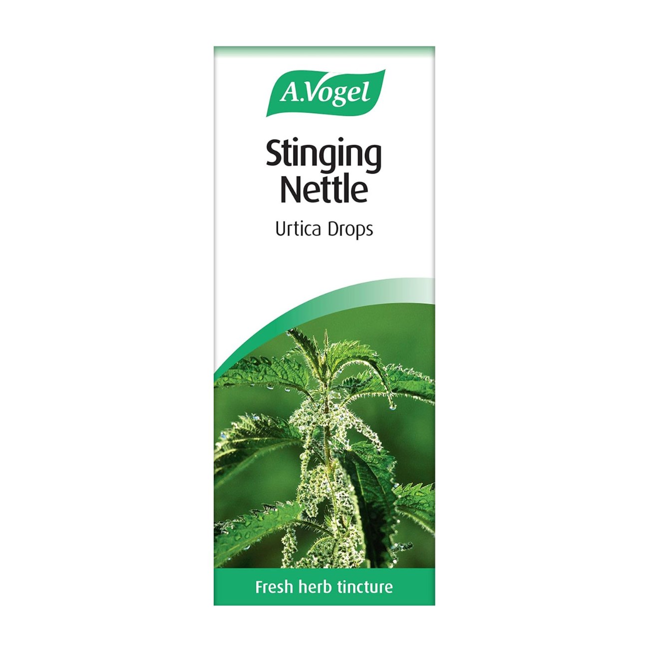 Stinging Nettle Urtica Drops 50ml [BLACK FRIDAY] - Eco Natural Products - A. Vogel - Food Supplement