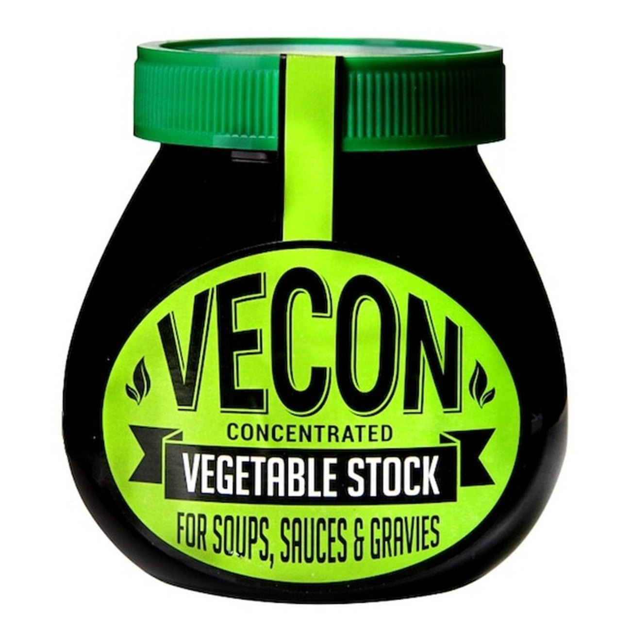 Stock Vegetable Concentrated 225g - Vecon - Condiment - Eco Natural Products