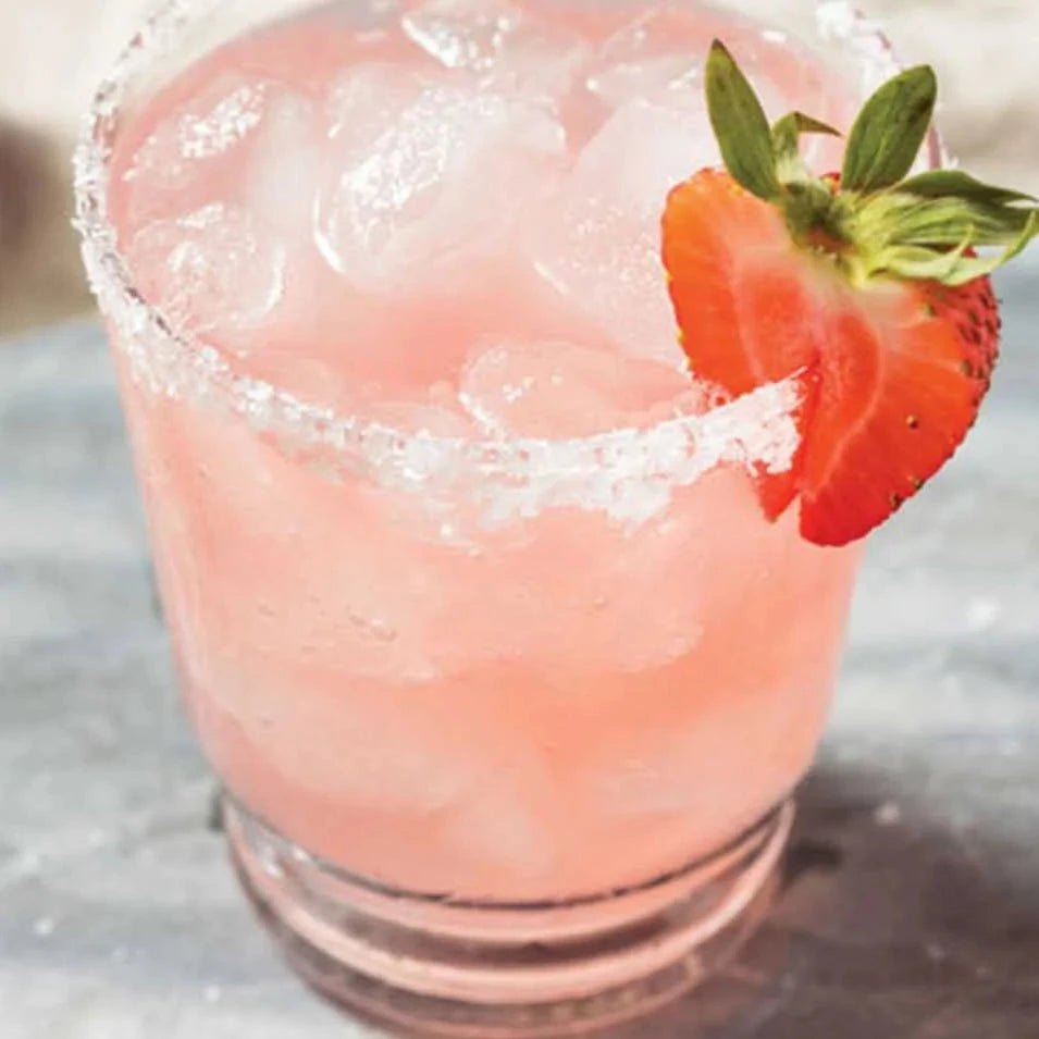 Strawberries Fruit Spread 284g - St Dalfour - Fruit Spread - Eco Natural Products