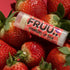 Strawberry Lip Balm - FRUU Cosmetics - Lip Balms - Eco Natural Products