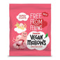 Strawberry Mallows Vegan 105g - Free from fellows - Candy - Eco Natural Products