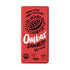 Strawberry Milk 55% Cacao Chocolate Bar 35g - Ombar - Chocolate Bar - Eco Natural Products