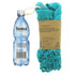 String Bag Large Handles Teal 1 Bag - Suma - Bag - Eco Natural Products