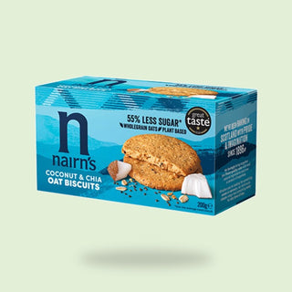 Biscuits & Crackers