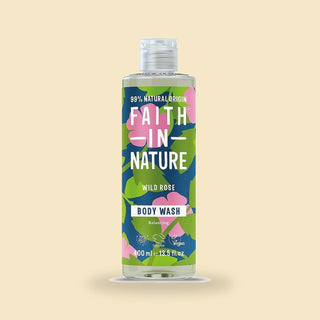 Body Wash