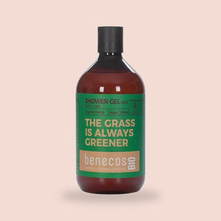 Shower Gel