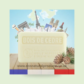 Bar Soap