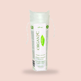 Cleansing Pads