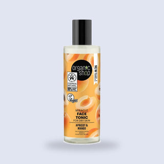 Toners & Astringents