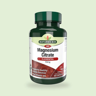 Multivitamin Supplements