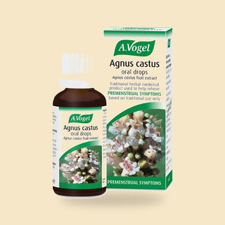 Herbal Supplements