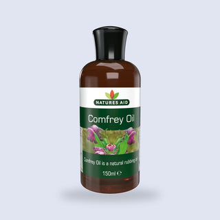 Massage Oil