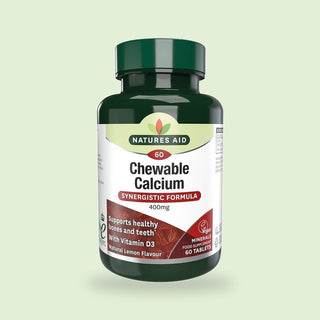 Multivitamin Supplements