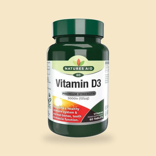 Single Vitamins