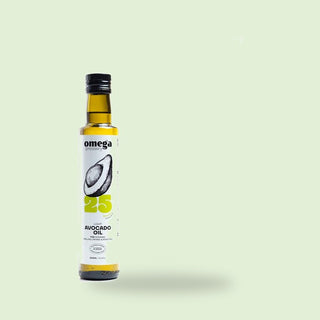 Avocado Oil