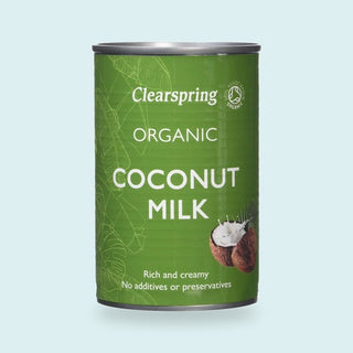Canned & Dry Milk