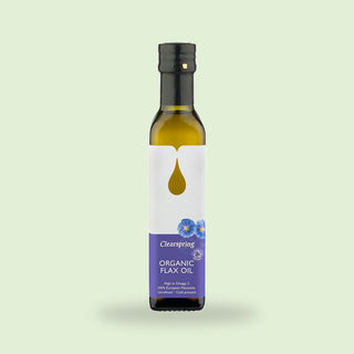 Cooking Oils