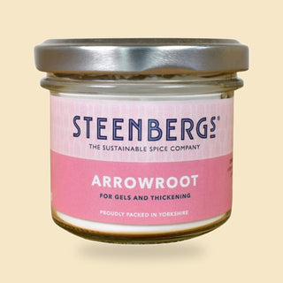 Cooking Starch