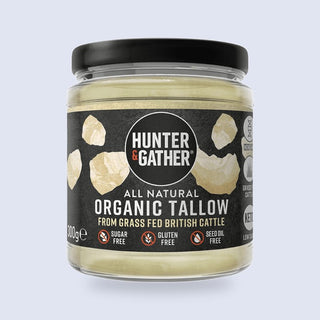 Shortening & Lard